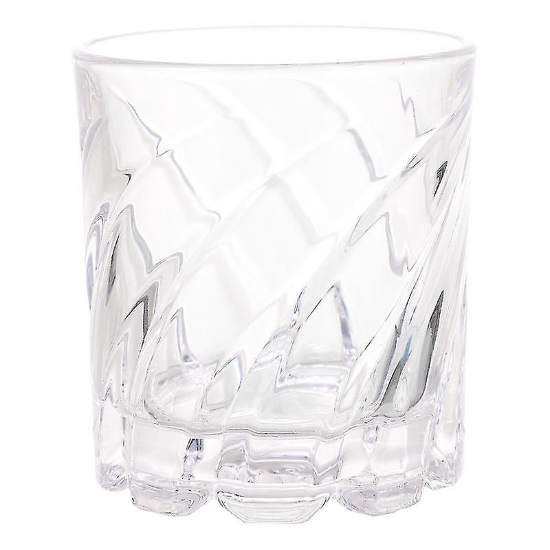 1 Stück Kristallglasbecher