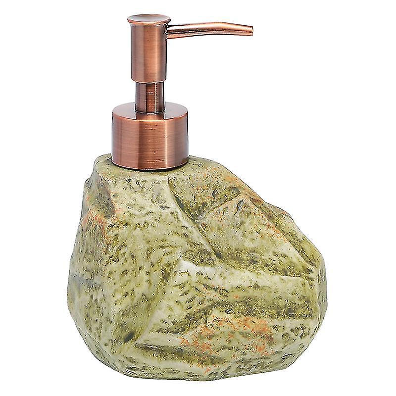 Die Neue 1-teilige Handseifenflasche