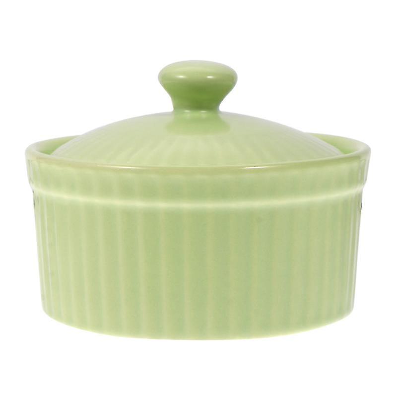 Die Neue 1-teilige Soufflé-schüssel