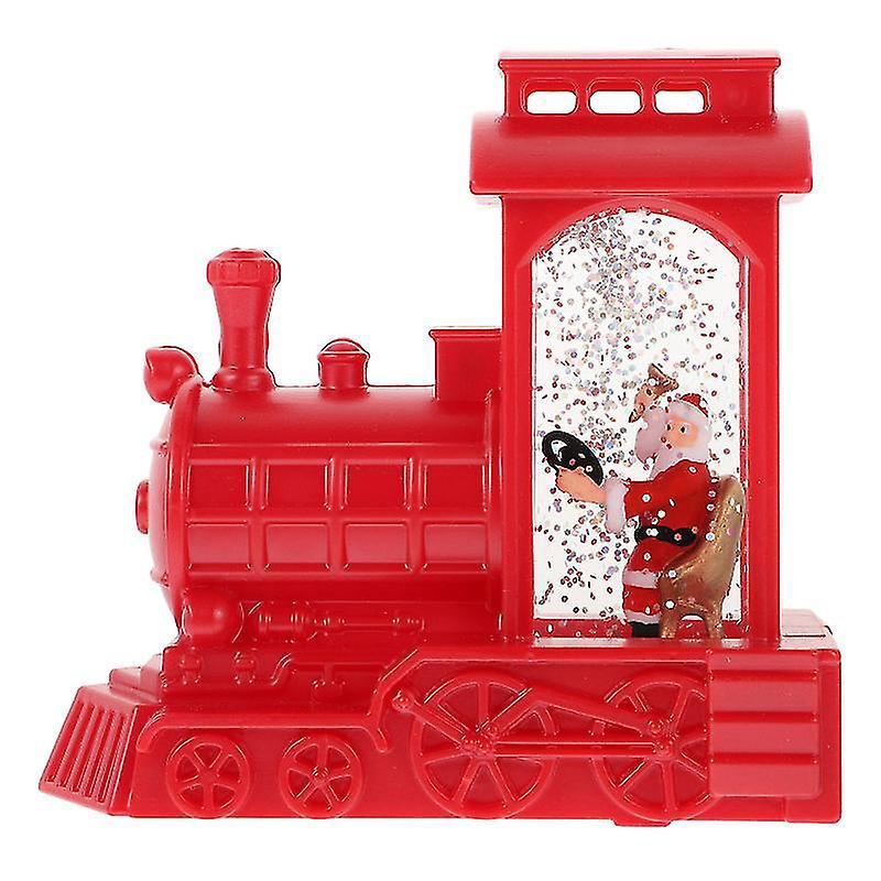 1 Stück Weihnachtslampendekoration