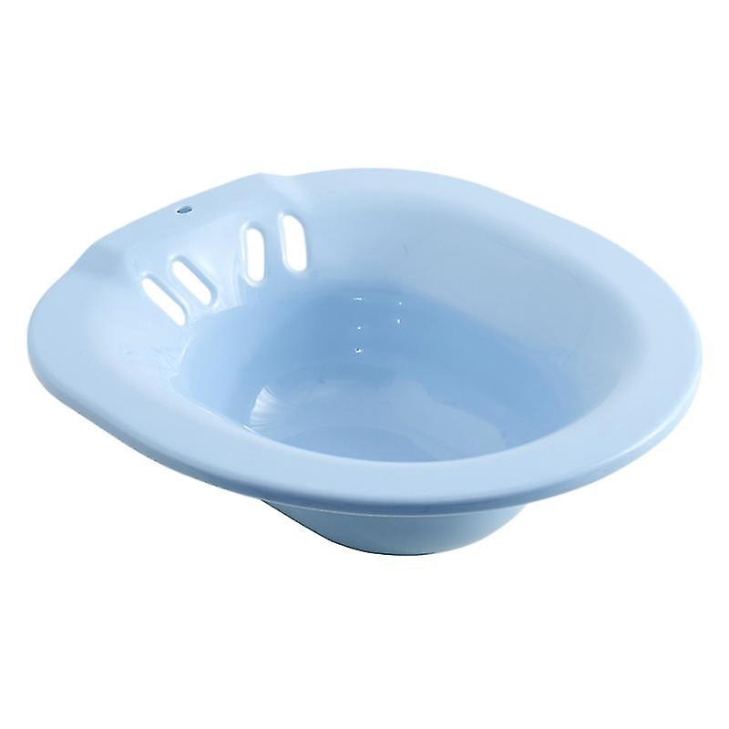 1 Stück Squat Free Basin