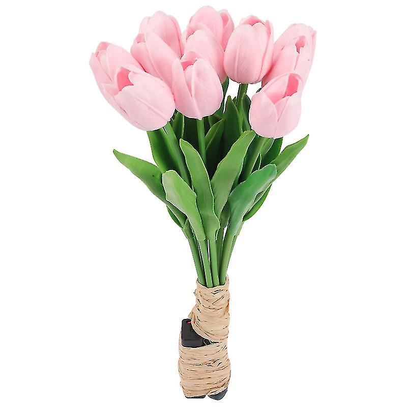 12er-pack Tulpenlichter