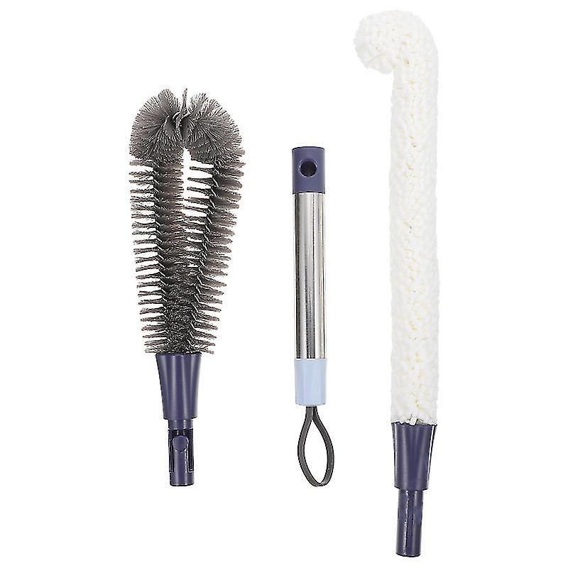 1 Set Tassenreinigungsbürste