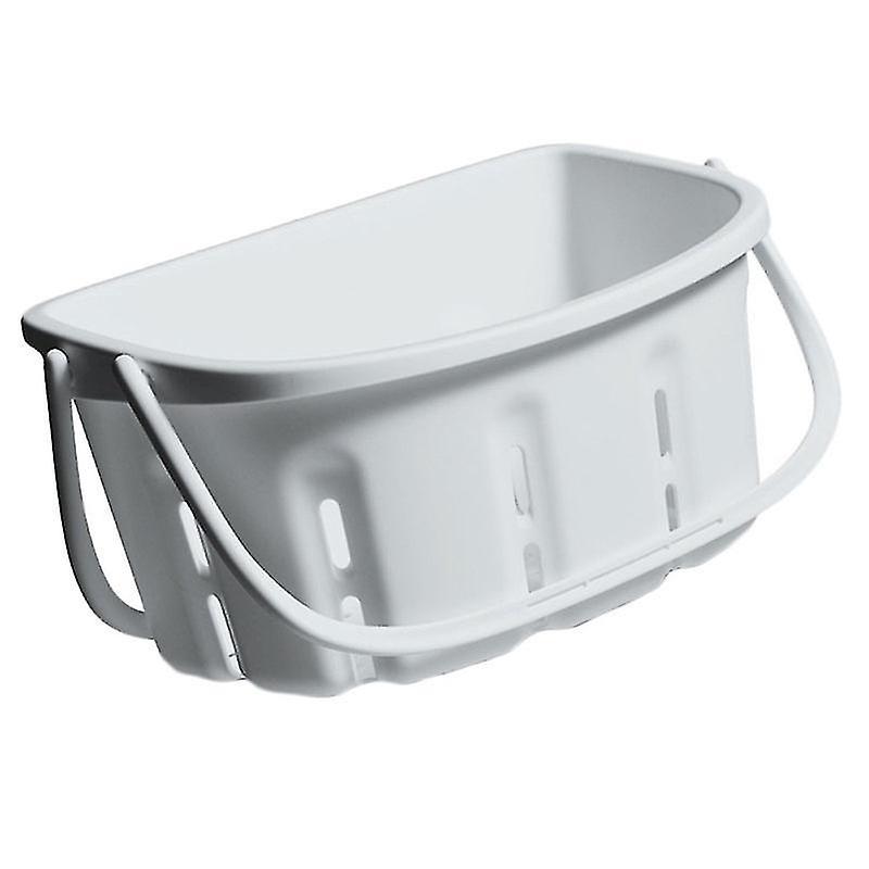 Duschkorb Aus Pp Für Die Badewanne