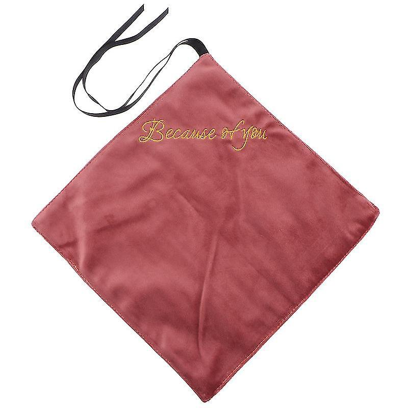 Die Neue 1-teilige Essstäbchen-löffel-tasche