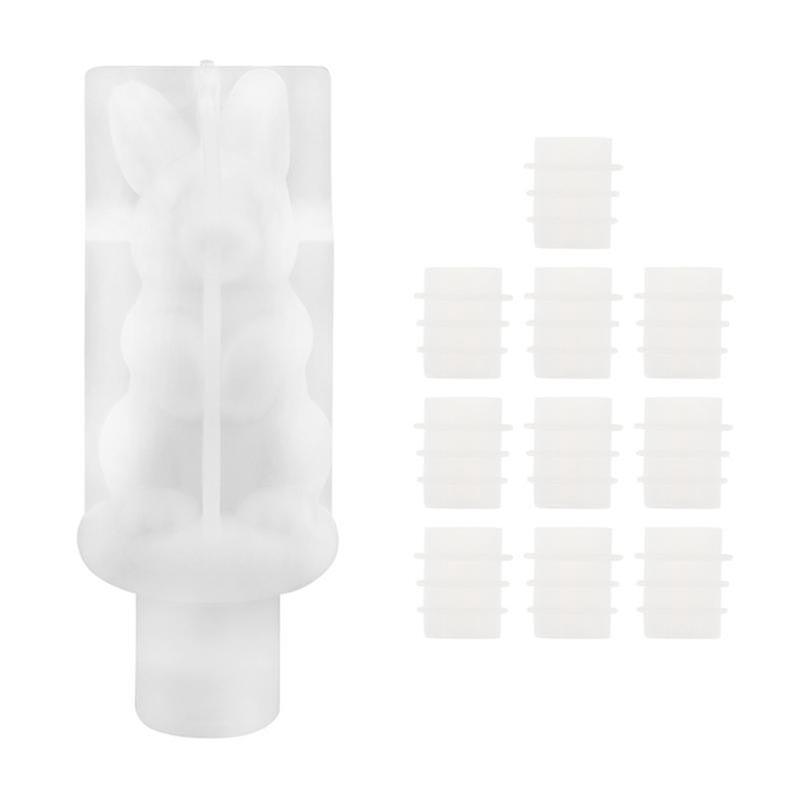 1 Set Flaschenverschlussform