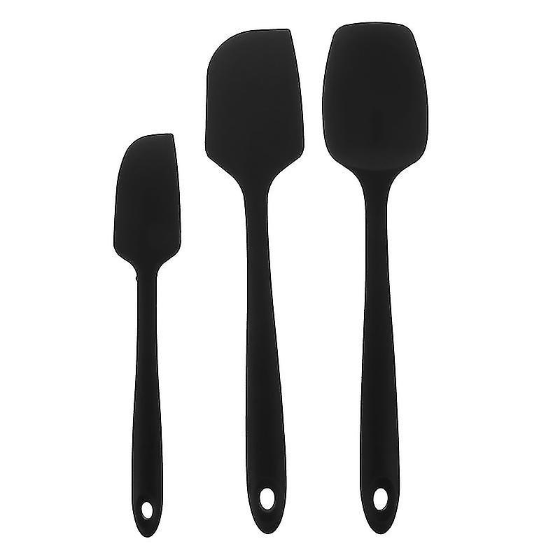 3-teiliger Butterstreicher