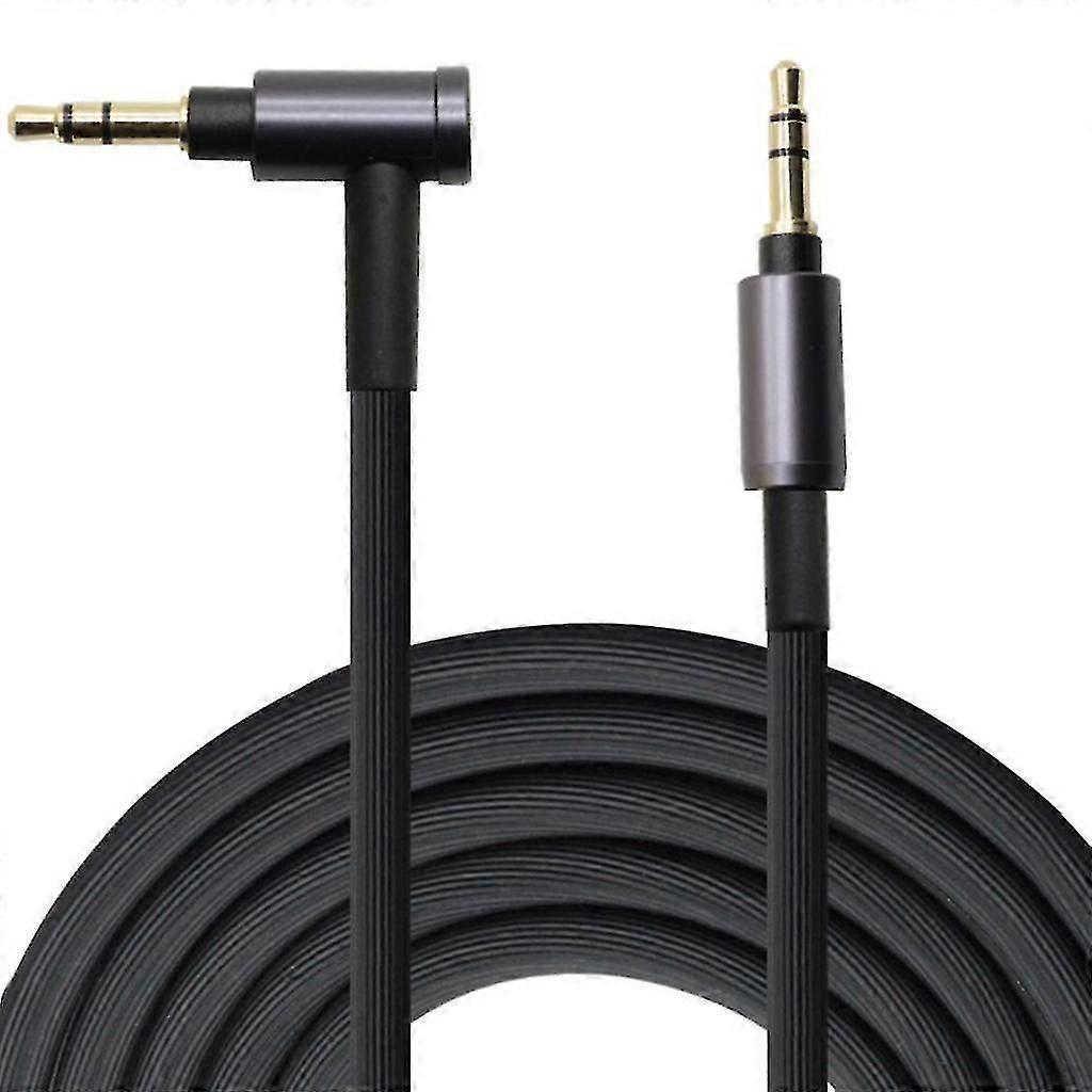 Für Wh-1000xm2 Xm3 Xm4 Wh-h900n 800 Headset-kabel Mit Mikrofon-audiokabel-without Wire Control