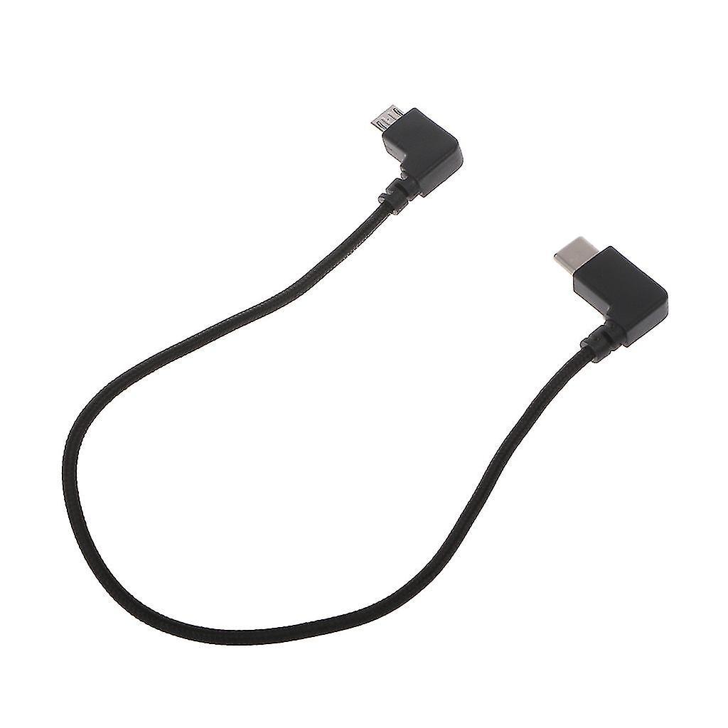 Micro-usb-zu-micro-usb-datenkabel Für Mavic Pro Spark Fernsteuerung