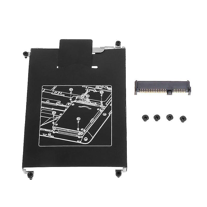 Hdd-einbaurahmen, Festplatten-schnittstellenhalterung, Ssd-kabelanschluss, Laptop A