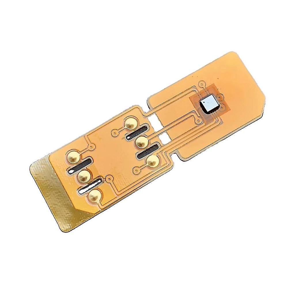 U-sim 4gpro Entsperr-sim-karte Für Iphone 13/12/11/promax/xr