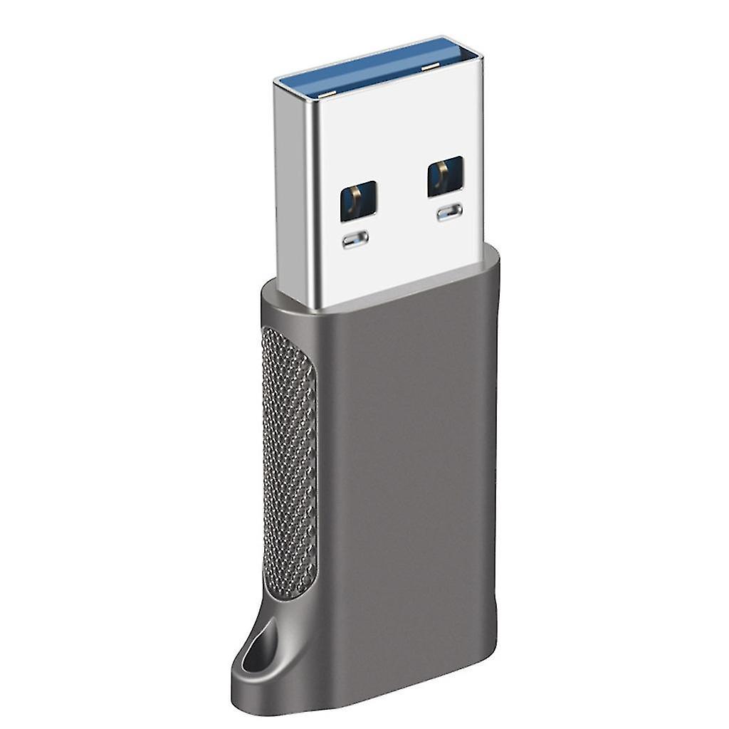 Usb-c 3.1 Typ C Buchse Auf Usb 3.2 Typ A Stecker Otg-adapter-konverter