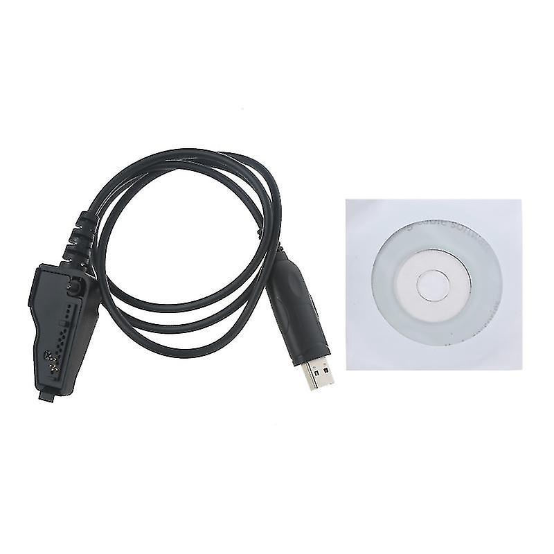 Usb-programmierkabel Als Ersatz Für Kenwood Nx-200, Nx-210 Und Nx-300 Funkgeräte