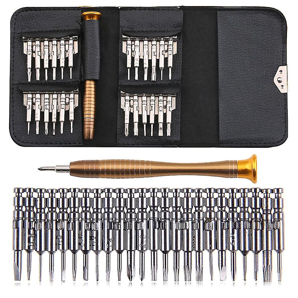 Schraubendreher-set, 25-in-1 Rc-reparaturwerkzeug-set Für Mavic Mini/ Mini 2/phantom 3 4
