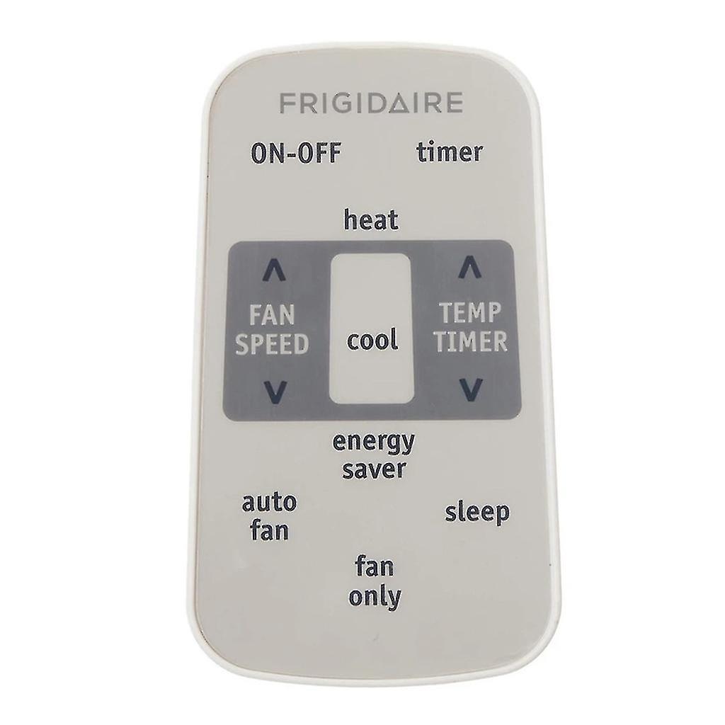 Fernbedienung Passend Für Frigidaire Rg15d/e-ell 5304477003
