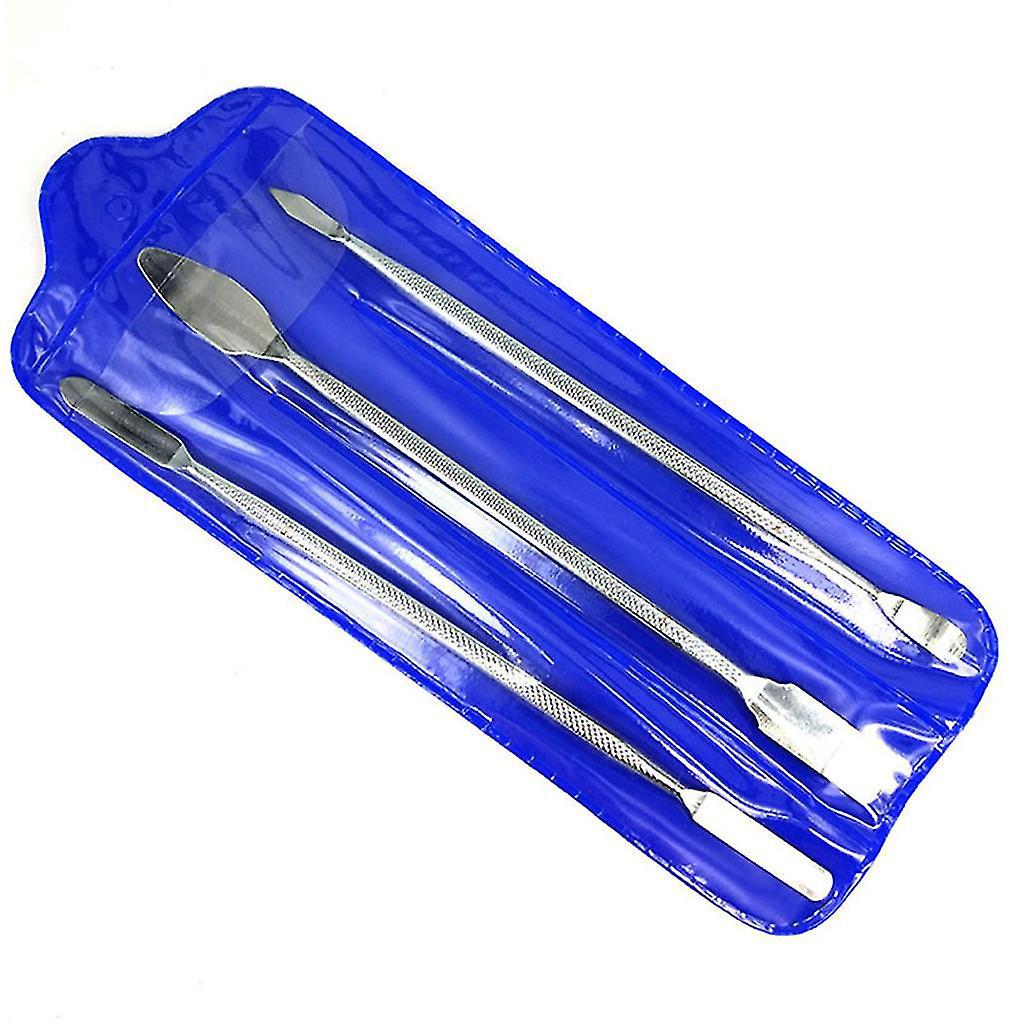 3-teiliges Robustes Handy-reparatur-werkzeugset, Hebelwerkzeug, Metall-öffnungshebel
