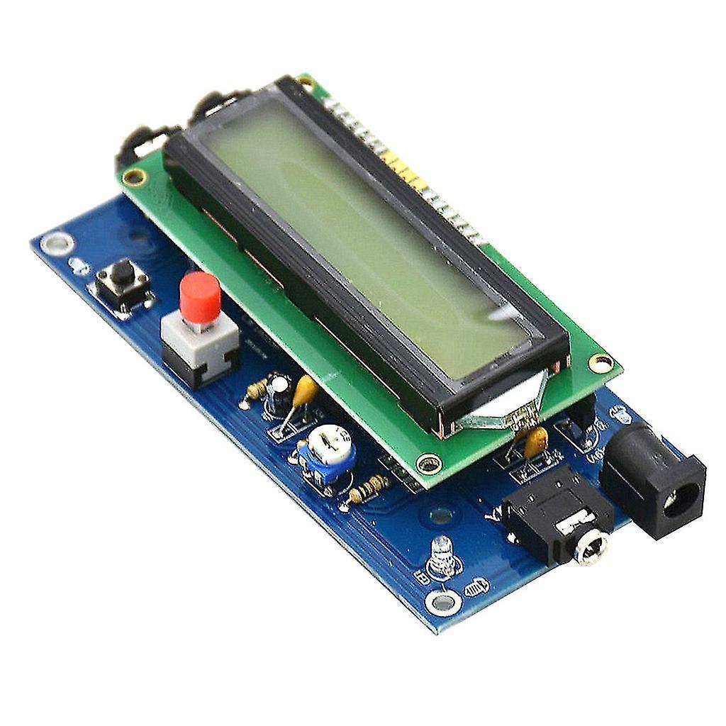 Cw-decoder, Morsecode-lesegerät, Übersetzer, Amateurfunk-essential