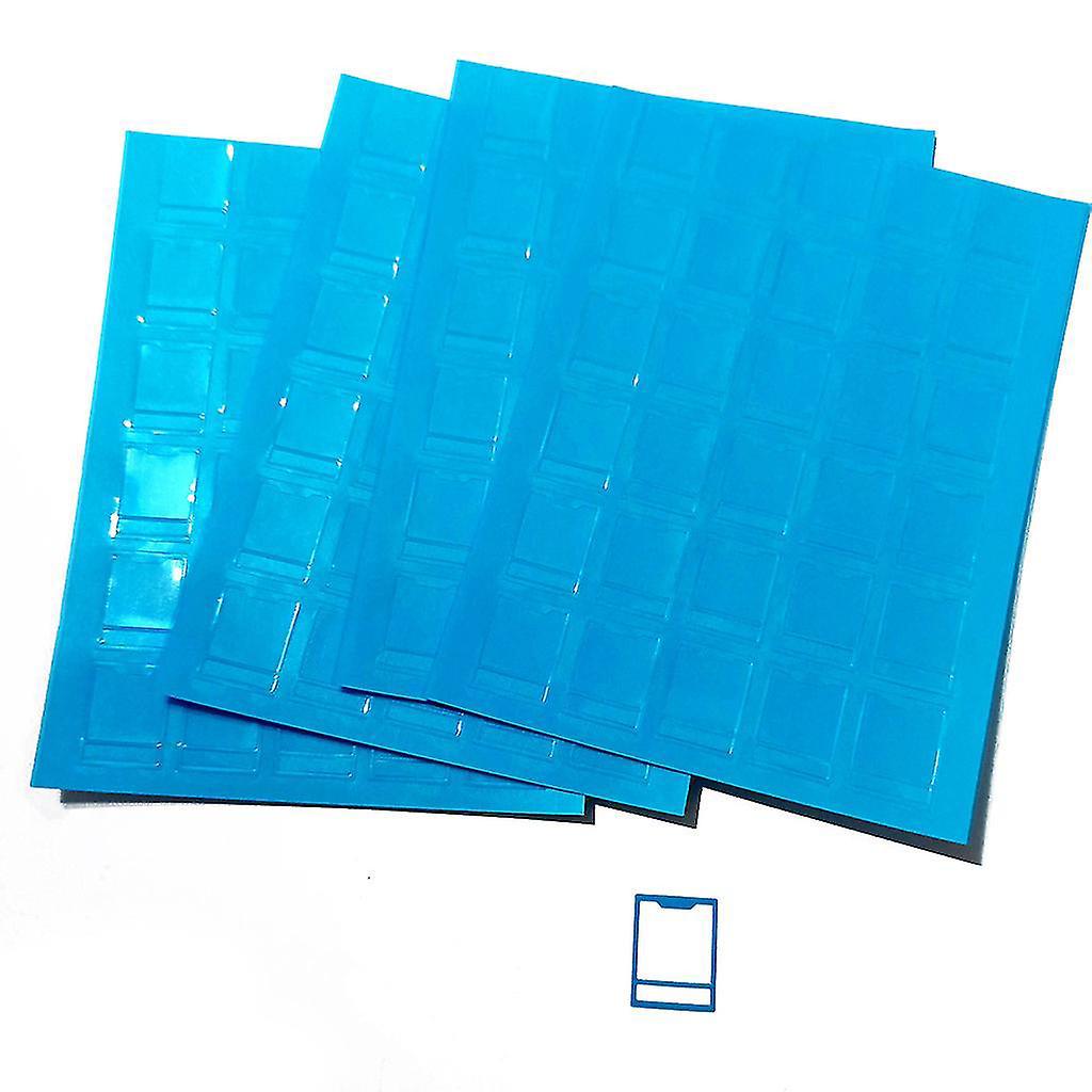120 Stück Htv-interaxialpads Zur Reparatur Von Mechanischen Mx-tastaturschaltern