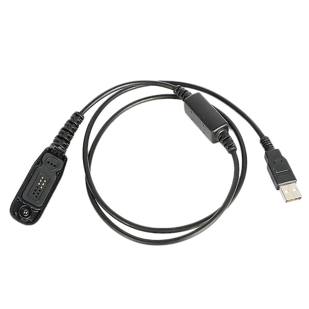 Usb-programmierkabel Für Walkie-talkies Von Motorola: Dp4800, Dp4801, Dp4400, Dp4401