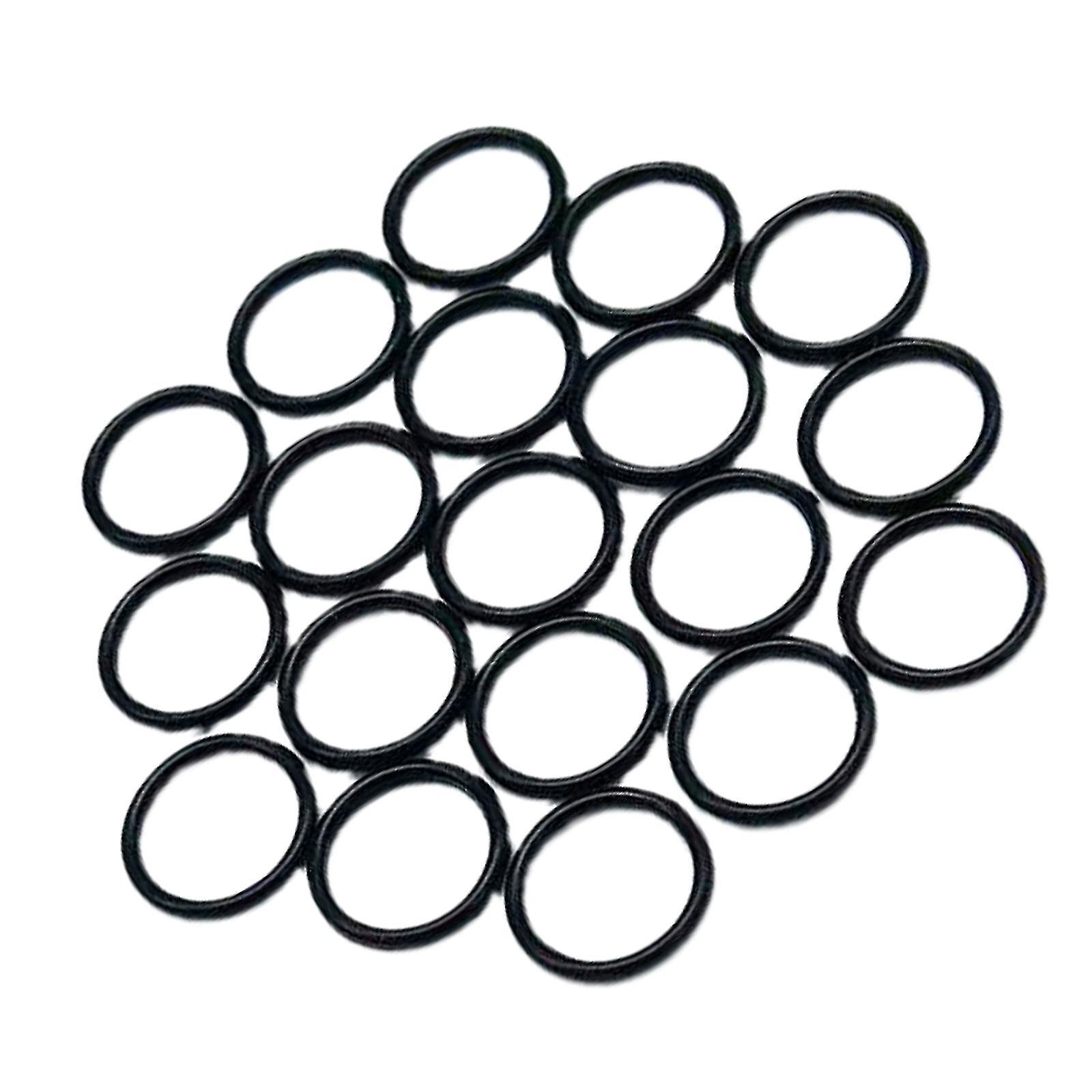 O-ring Für Die Kameraöffnung Auf Der Rückseite Des Iphone X/11/11 Pro-handys