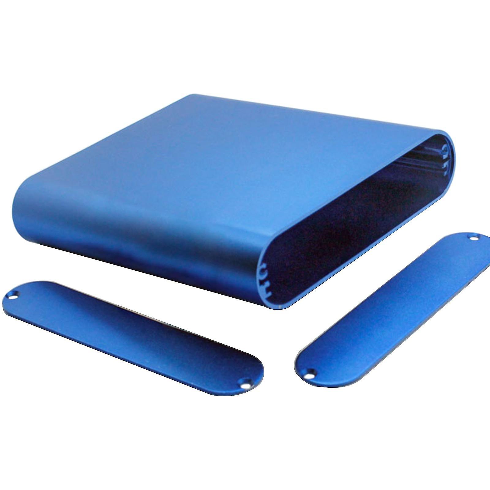 Metallene 5v Usb-powerbank Für Gehäuse-kit 4 X 18650 Akku-ladegerät Box Diy Für Handy P