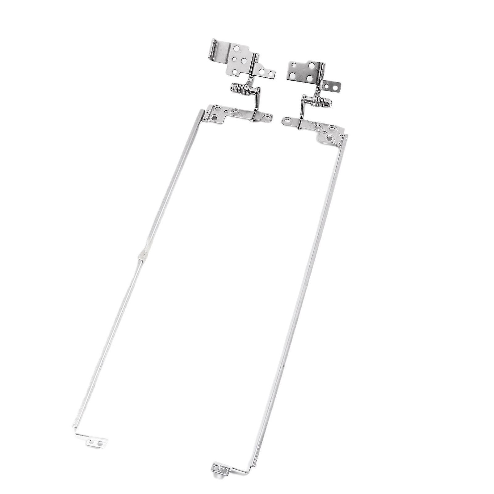 Lcd-bildschirmscharnier-set Für Np300e5k Np300e5m Laptop (linkes + Rechtes Scharnier)