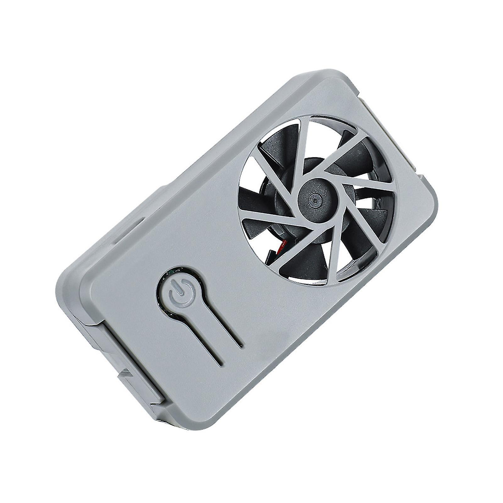 Wiederaufladbarer Ventilator Mit 3 Geschwindigkeitsstufen, Einstellbar, Für Mini 3 Pro