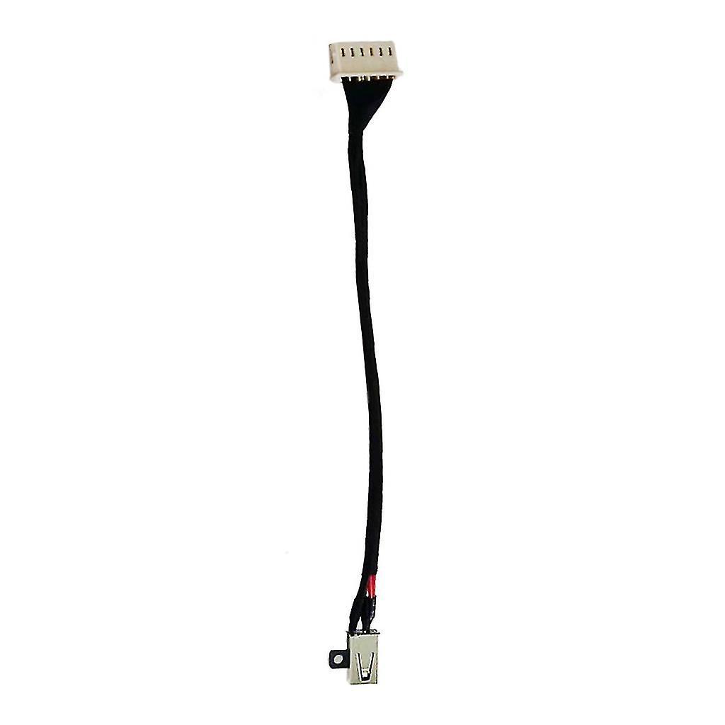 Dc-netzteilbuchse, Kabelanschluss, Stecker, Ladeanschluss Für Pu551 Pu551j