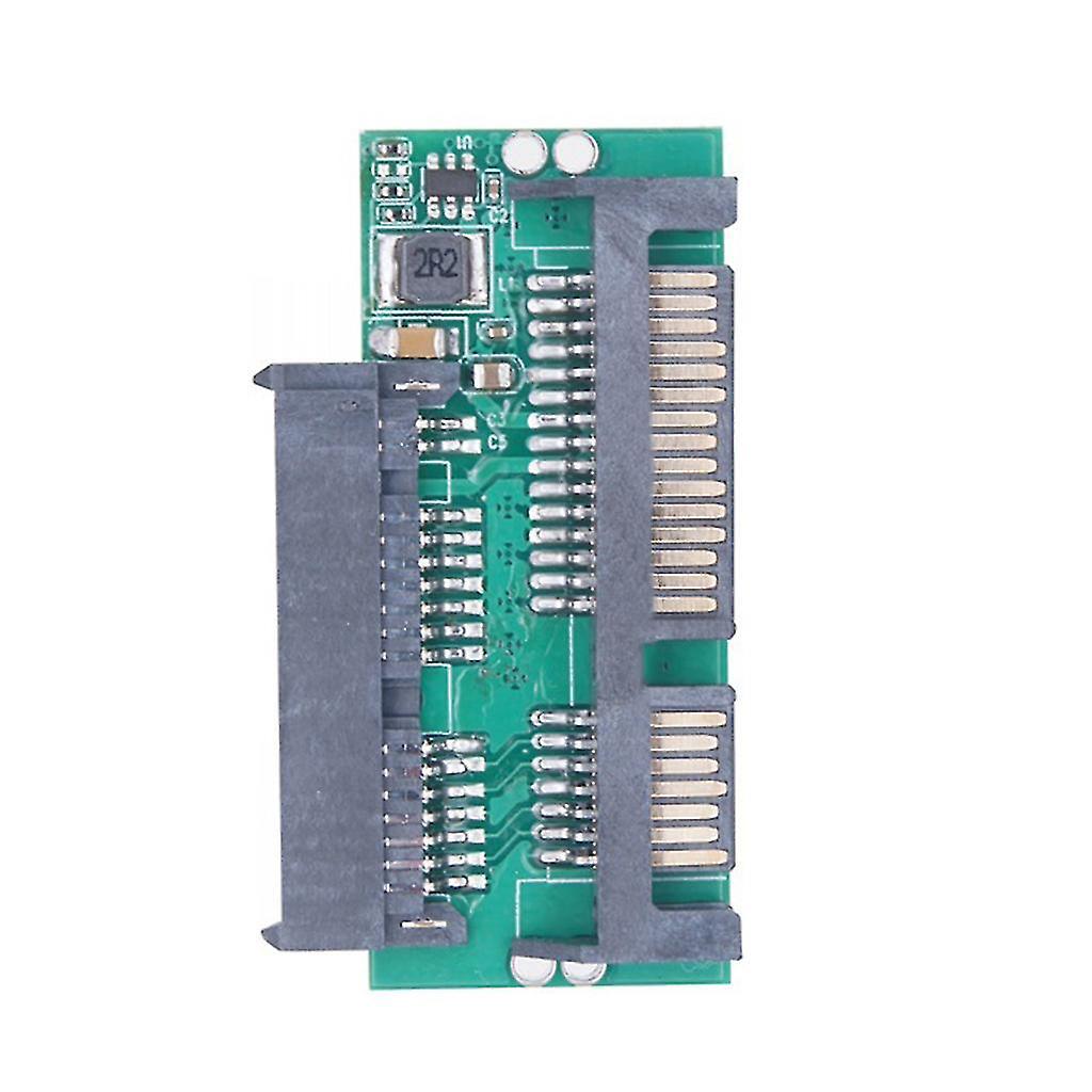 Professioneller Micro-sata 16-pin Auf 22-pin Sata-adapter, Universeller Sata-konverter