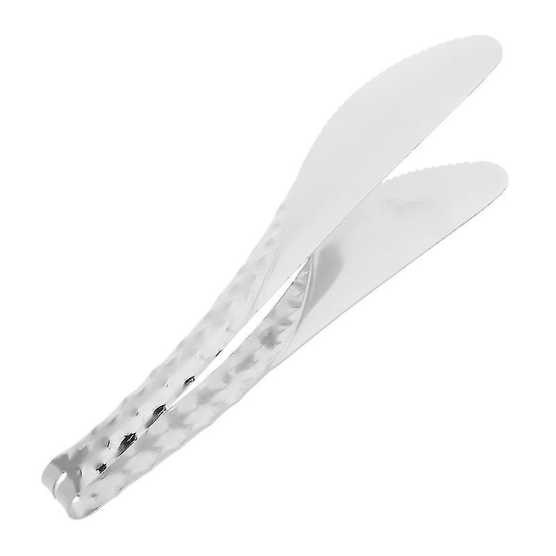 1 Stück Edelstahlclip
