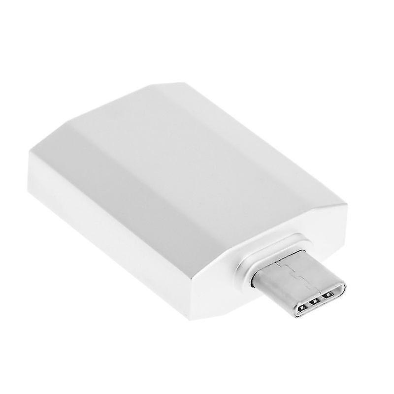 Usb-c-adapter Typ-c Auf Hdmi-kompatibler Konverter Für Macbook Pro Chromebook