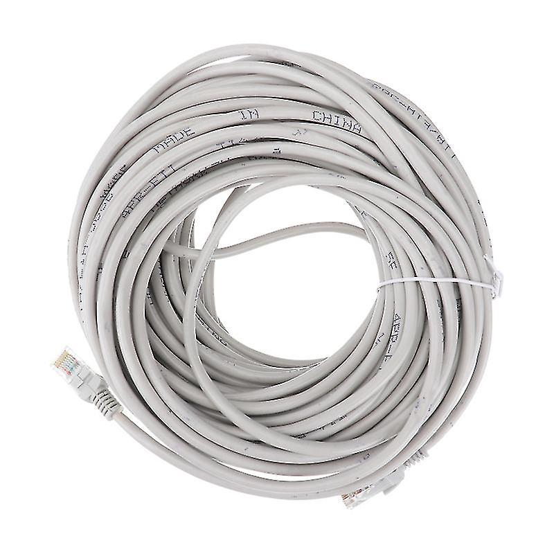 1 Stück Cat5e-ethernetkabel