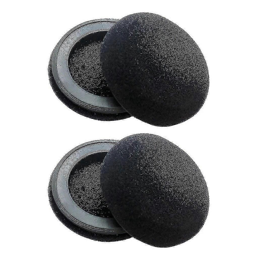Ohrpolster Für Plantronics Hw530, Hw530d, Hw540 Und Hw540d Kopfhörer