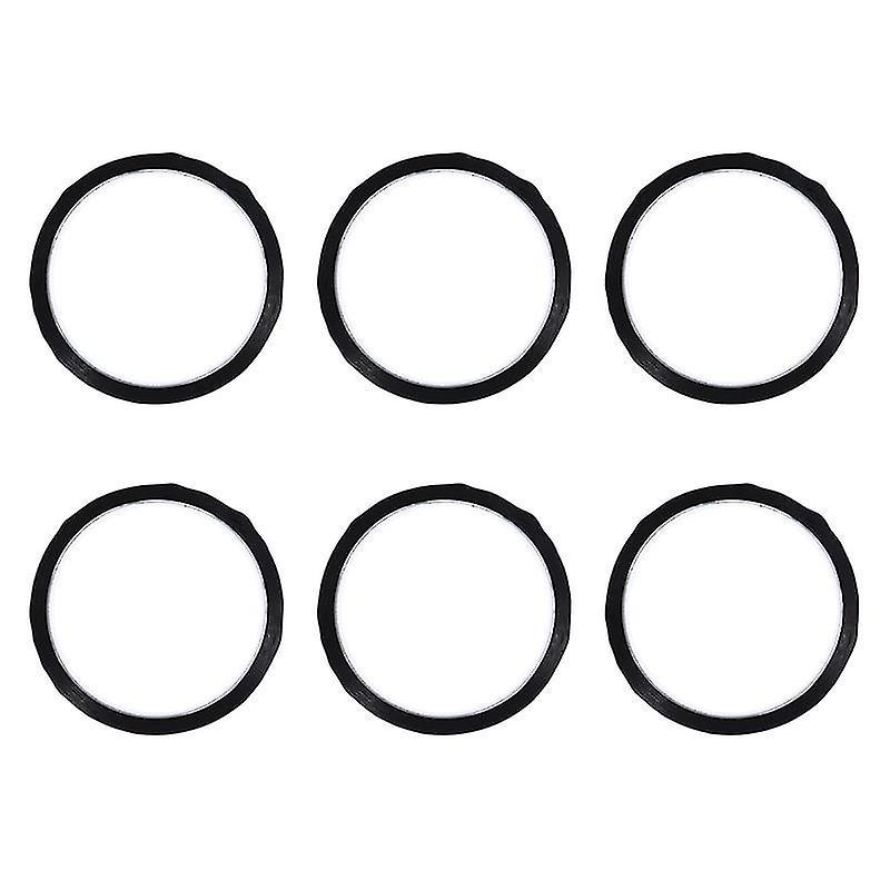 6 Rollen Markierungsband