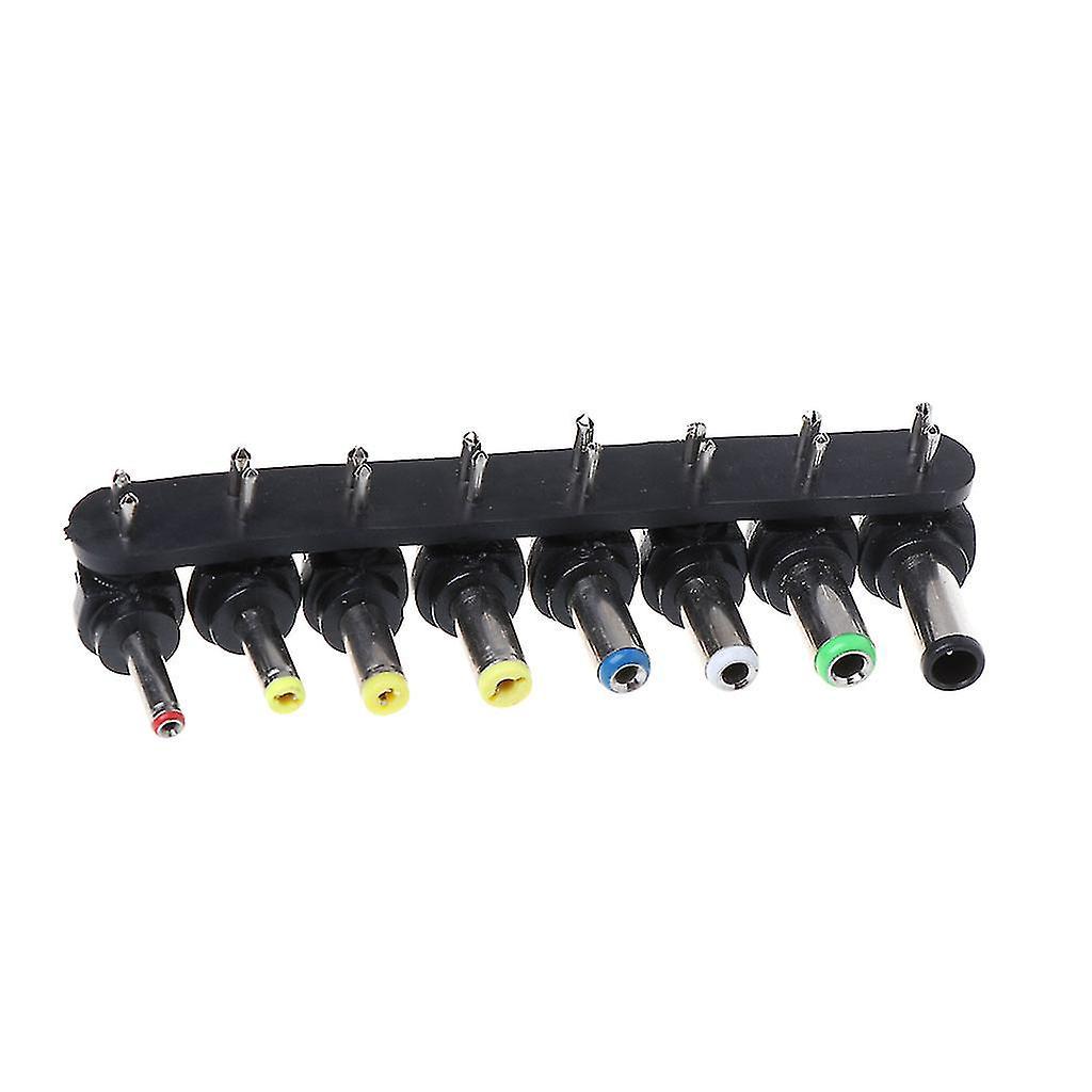 8-in-1 Universal-netzteiladapter-buchsenstecker Für Laptops