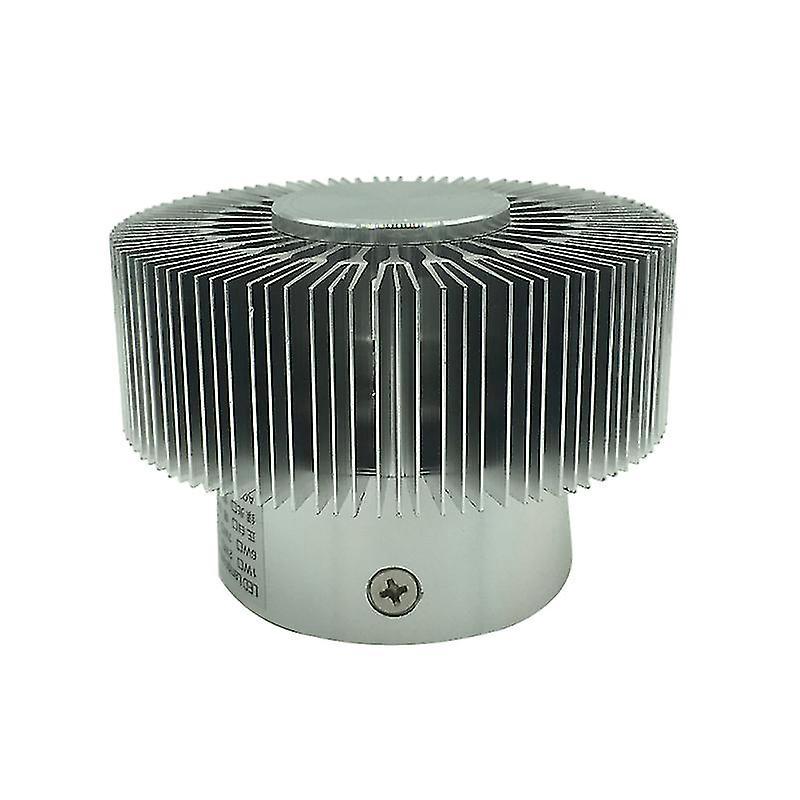 Die Neue 1-teilige High-light-lampe