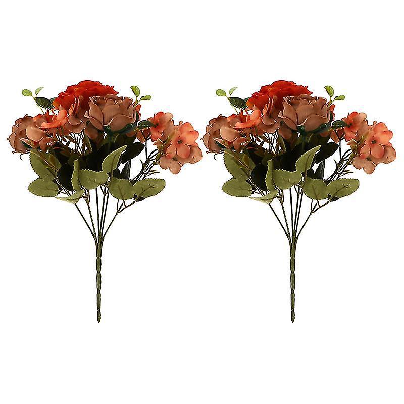 Das Neue 2er-set Künstliche Blumen
