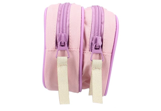 Disney Stitch & Angel Pencil Case Wild Energy