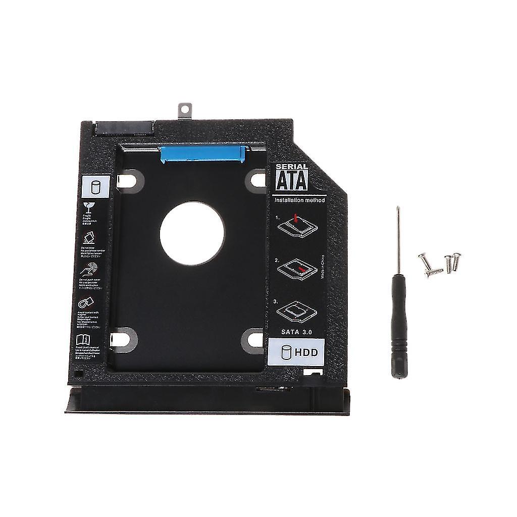 Montagehalterung Für Zweite Festplatte (hdd) Für Lenovo Ideapad 320/320c