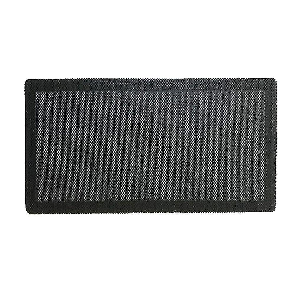 Staubfilter Für Computerlüfter, Gehäusestaubschutzgitter, Pc-gehäusestaubfilter