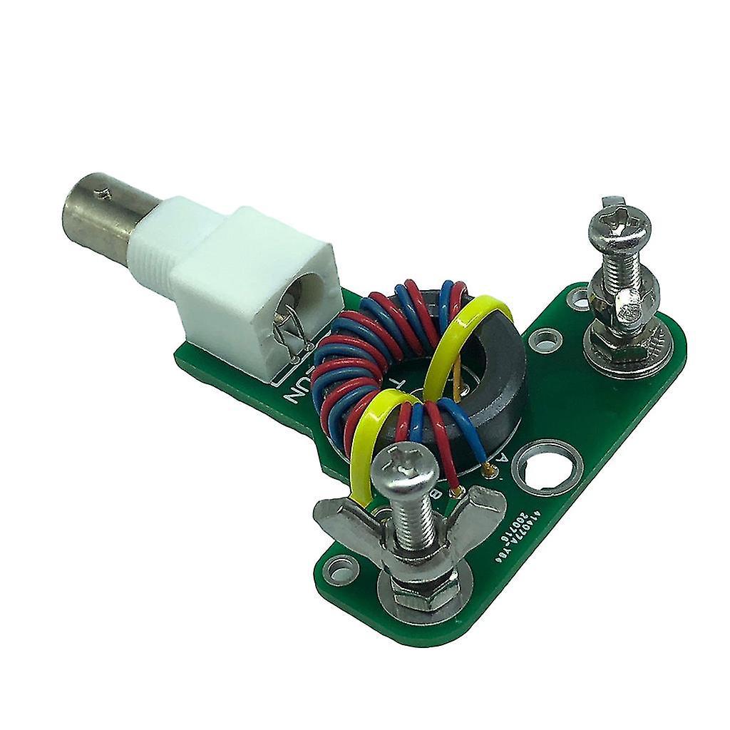 Diy Balun Mini Barron Wasserdichter 50w Transformator Antennenbalun Mini Ersatz