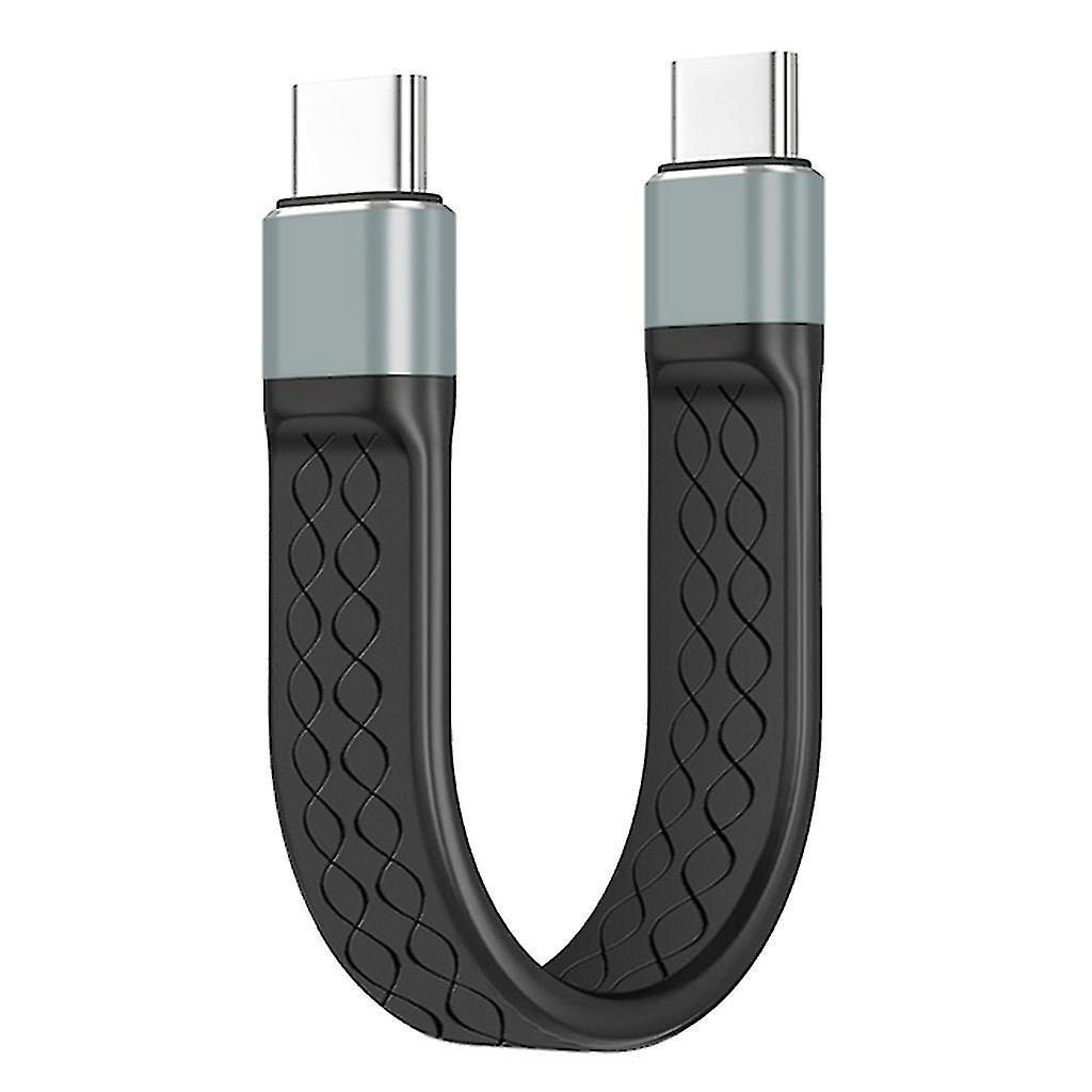 40-gbit/s-usb-4-für-4-kabel, 100-w-ladefunktion, 40-gbit/s-datensynchronisation