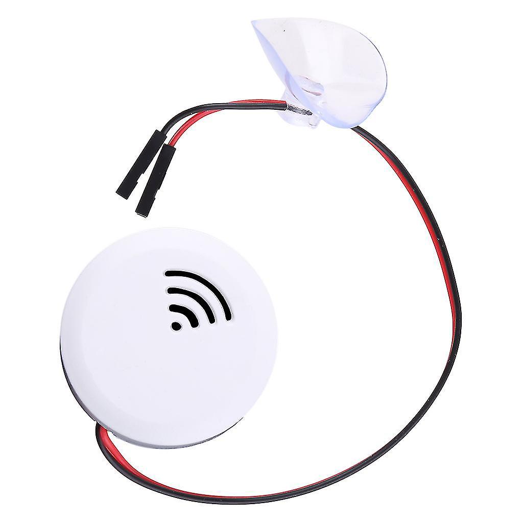 Wasserstandsalarmsensor, Wasserleckdetektor Für Fische In Aquarien Und Hydrokultursystemen