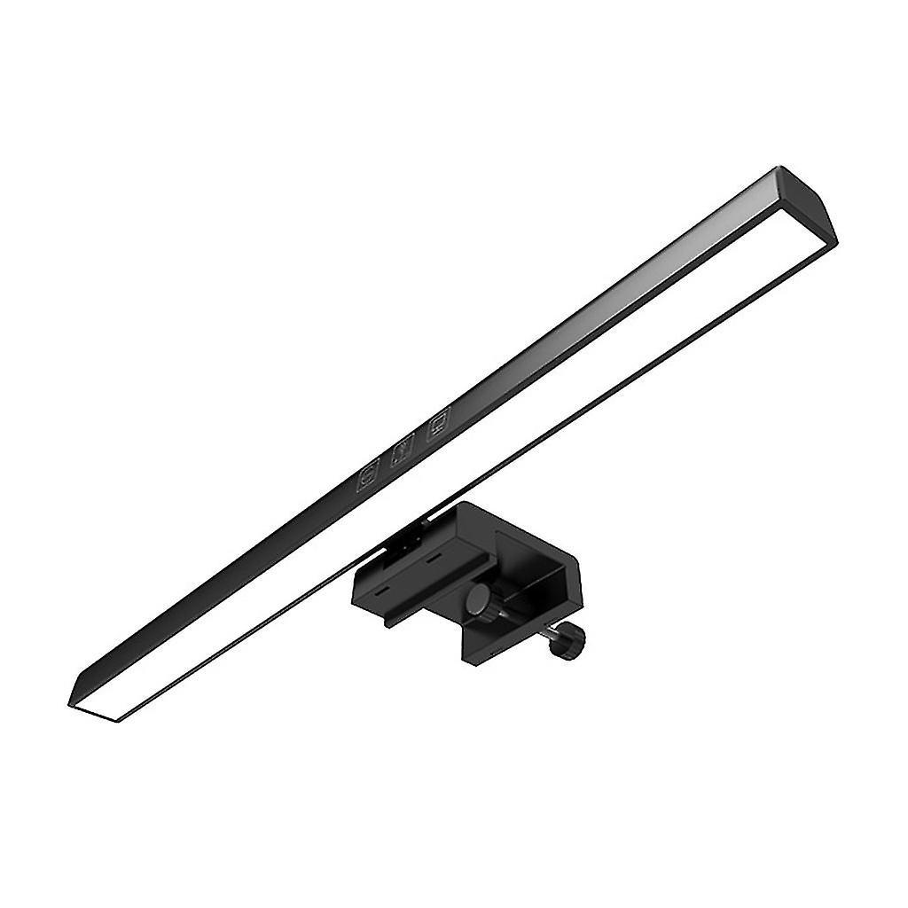 Led-schreibtischlampe Für Computer, Pc, Monitor, Bar, Hängeleuchte Zum Lesen