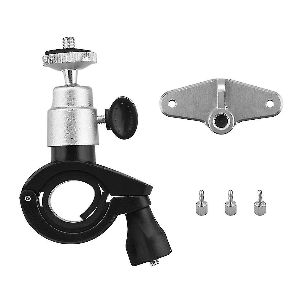 Fahrradlenker-kamerahalterung Mit Klemme Für Rc Mini 3 Pro Fernbedienung