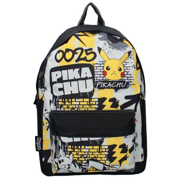 Pokemon Backpack - Pikachu 41 cm