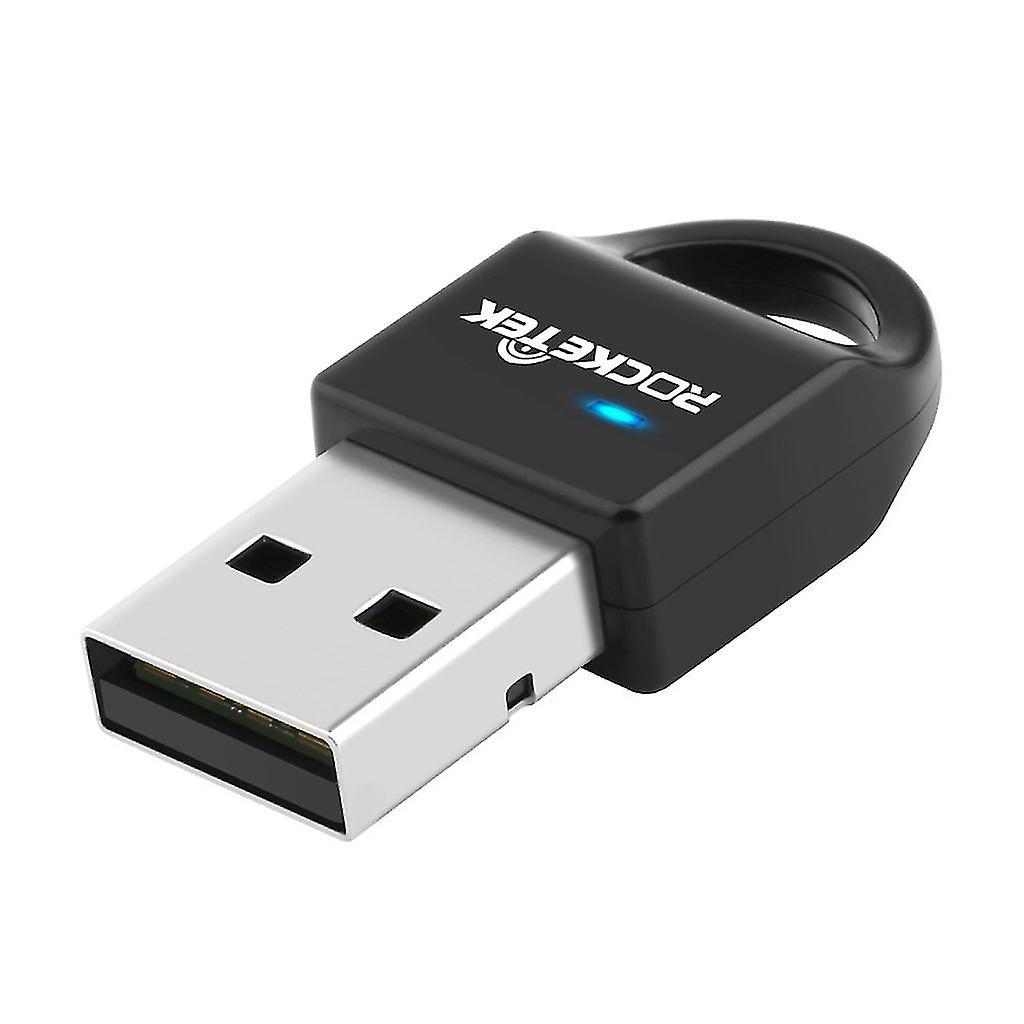 2-in-1-audio-empfänger-sender-dongle-adapter, Usb- Und Bluetooth-kompatibel (4.0)