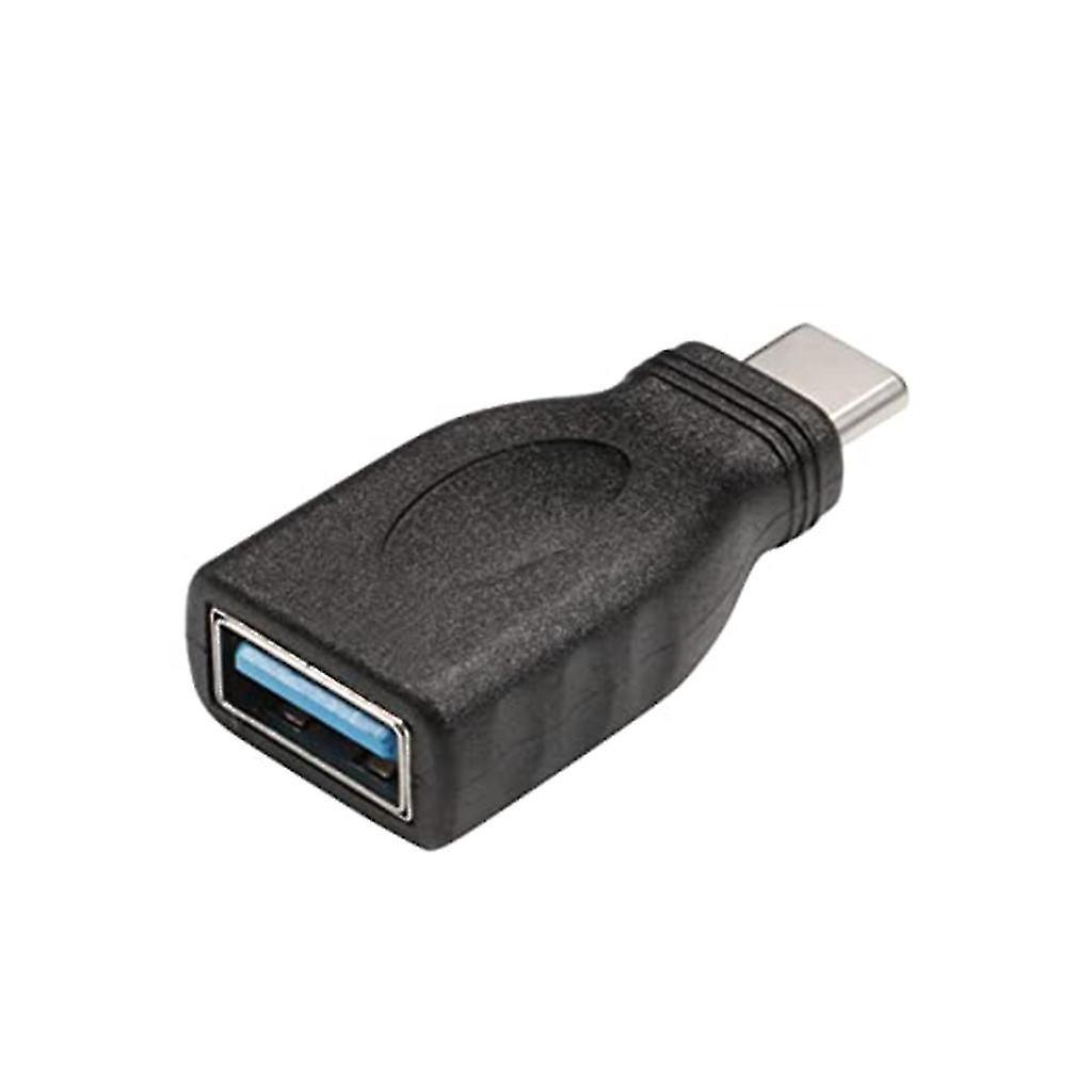 Usb-c Typ C 3.0 Stecker Auf Usb 3.0 Typ A Buchse Otg-adapter Synchronisierungs-datenhub