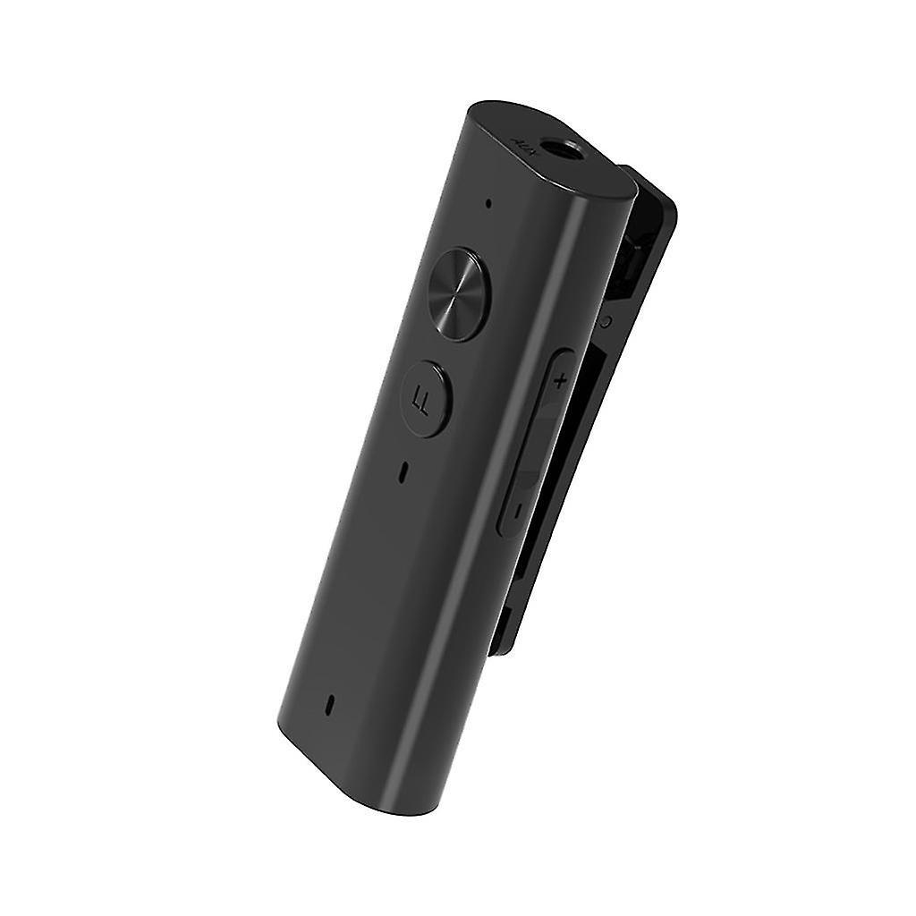 Kabelloser Bluetooth-fähiger Empfänger, Lautsprecher, Kopfhörer, Heimmusikgerät