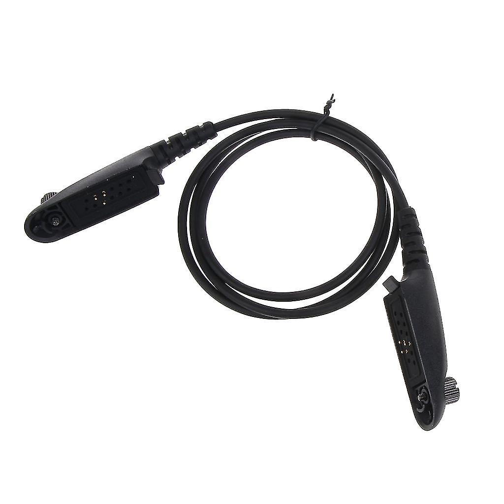 Leichtes Kopierkabel Für Walkie-talkies, Kompatibel Mit Gp328, Gp338 Und Gp340